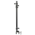 thumbnail image 2 of Support Tripod Rod,Aluminium Alloy Foldable Photography Video Slider Support Rod Slider Support Rod Industry-Leading Standards, 2 of 8