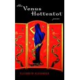 thumbnail image 1 of The Venus Hottentot: Poems, 1 of 3