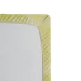 thumbnail image 3 of Ambesonne Floral Fitted Sheet, Poppy Flowers Blossom, Twin Size, Yellow Red, 3 of 3
