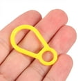 thumbnail image 4 of 2 Pcs Bâtons de Fer Triangle Musical Outil de Percussion à Main pour Performance Maillets de Fer Triangle Accessoires d'Instrument Pièces de Percussion, 4 of 8