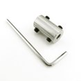 thumbnail image 4 of 1Set 4Mm/5Mm/6Mm/8Mm/10Mm Rigid Shaft Coupling Motor Connector Sleeve #45 Steel, 4 of 4