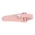 thumbnail image 1 of Protective PU Leather Scissors Sheath for Embroidery Sewing Quilting, Multipurpose Sewing Scissors Cover, Easy to Use, Practical Gift, 1 of 8