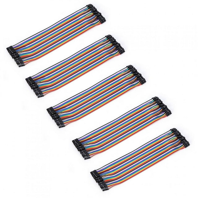 Jump Wire, Jumper Cable, Safe To Use Meters For Computers Instruments Distribución De Energía Y Equipos De Control Ccdes Otros