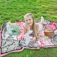 thumbnail image 4 of 14 Year Old Girl Gifts, 14th Birthday Gifts for Girls, Birthday Gifts for 14 Year Old Girls, 14 Birthday Decorations for Girls, 14 Year Old Girl Birthday Throw Blanket 60\u201dx50\u201d, 4 of 6