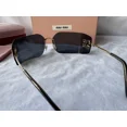 thumbnail image 2 of 😊Miu Miu 54YS Runway Sunglasses, 2 of 6
