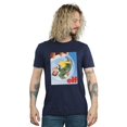 thumbnail image 2 of Elf T-Shirt Homme Snow Globe Poster, 2 of 3