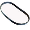 thumbnail image 4 of HSHDLDF 2 Pieces Drive Belt 447 3M 12mm Width for Razor E100 E125 E150 Scooter 447-3m-12 Exquisite, 4 of 4