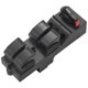 thumbnail image 1 of 83593-s04-9500 Power Window Switch For Hx Lx Si 4 Door 96-2000, 1 of 5