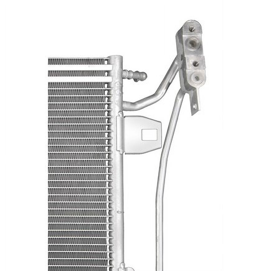 OSC 3390 A/c Condenser