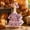 Purple, variant on XGFHYJEH Halloween Porch Goose Outfits 23 inch, Porch Goose Clothes Clearance, Porch Goose Accessories Costume Clothing for Outdoor Outside Front Proch Lawn Yard Garden Decor
