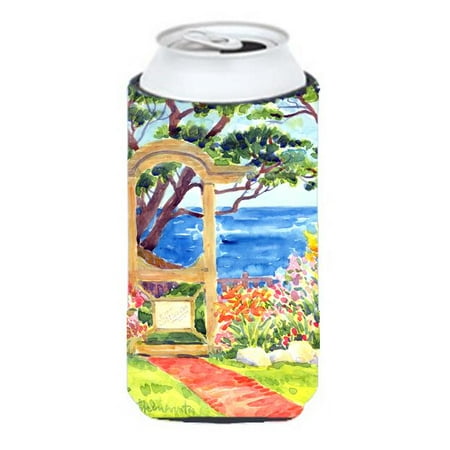 

Carolines Treasures 6039TBC Seaside Tall Boy Hugger - 22 To 24 oz.