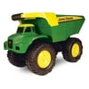 John Deere Big Scoop Toy Dump Truck 21" Green