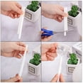 thumbnail image 3 of xianyou-24 Pieces Humidifier Sticks Filter Refill Mini Air Diffuser Pure Cotton Wicks Refill Humidifiers Filter Sticks Wicks for Small Portable Humidifier Diffuser in Office Bedroom Home(7.87 Inches), 3 of 4