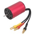 thumbnail image 4 of 17G Steering Engine, Brushless Motor Aluminum Heat Sink Stable Performance Waterproof  For 1/16 RC Cars., 4 of 8