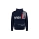 thumbnail image 1 of SUDADERA NASA PARA BEBE ORIGINAL, 1 of 5