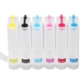 thumbnail image 4 of Continuous Ink Supply Tool,Continuous Ink Supply System Inkjet Printer Ink Transfer Tool Empty Refillable Ink Tool Time-Tested Durability, 4 of 14