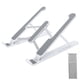 thumbnail image 3 of Elevador para computadora portátil, soporte para computadora portátil, soporte de enfriamiento plegable multiposición para computadora portátil, soporte plegable para computador, 3 of 9