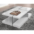 thumbnail image 1 of Canadian Saturn Coffee Table, 1 of 2