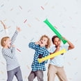 thumbnail image 6 of HOMEMAXS 40 Pcs Party Favors Cheer Stick 60.00X10.00X5.00CM Yellow, 6 of 8