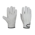 thumbnail image 1 of Guantes Resistentes Al Calor Guantes Para Acampar Guantes De Cuero Barbacoa Al Aire Libre Guante Resistente Al Desgaste Guantes Para Actividades De Trabajo Al Aire Libre Vogacara VI011528-00, 1 of 6