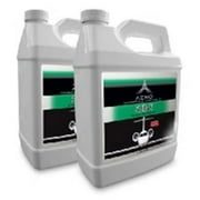 Aero 5848-2 Shine Waterless Car Wash And Speed Wax- Refill- 2 Gallon