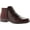 Bordeaux Lthr/Violet Nubuck, variant on Naot Helm Bourdeaux Lthr/ Violet Nub 26030-RK4 42 M