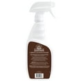 thumbnail image 2 of Goddard's Cabinet & Wood Wax Spray, Wood Cleaner & Furniture Polish, Wood Conditioner with Beeswax and Lemon Oil, Shine & Stain Protection, 23 oz, 2 of 7