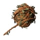 thumbnail image 5 of Hoja de parra artificial de 20 m/22 yds 0,24" marrón, 5 of 5