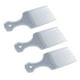 thumbnail image 1 of Peines para Recoger Cabello Baoblaze 3 Piezas Peine de Pelo Rizado Afro, 1 of 5