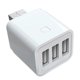 thumbnail image 1 of Tuya Smart Zigbee 3 USB Adaptor Switch 5V Mini USB Power Adaptor, 1 of 5