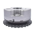 thumbnail image 2 of Fithood Intake Timing Camshaft Sprocket For Audi A4 A5 A6 A7 Q8 Q5 Q7 3.0 TFSI 2012-2015 06E109083Q, 2 of 5