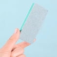 thumbnail image 6 of 1 Descaling Wipe Fish Tank Cleaning Tools Aquarium Double Sponge Brush Glass Aquarium Scrubber Sponge Aquariums Cleaner for Glass Walls Fish Sponges, 6 of 9