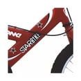 thumbnail image 4 of Bicicleta Infantil Monk R16 Rojo, 4 of 5