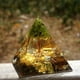 thumbnail image 3 of 6xOrgone Pirámide Cristal Árbol De La Vida Cristal De Energía Positiva Para 5cm, 3 of 8