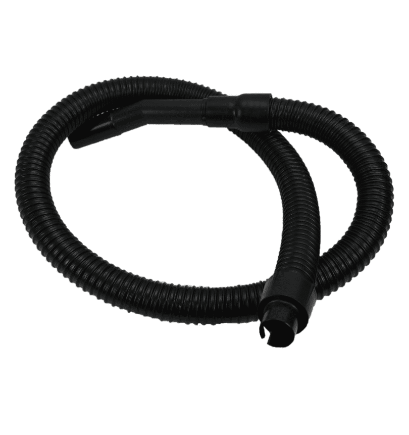 Oreck Hose, 60" Buster B w/ Shurloc Notch BB1000 Black 73068010327