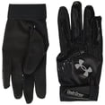 thumbnail image 1 of Guantes de béisbol Under Armour Clean Up Boys Youth Black S, 1 of 1