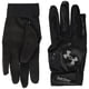 thumbnail image 1 of Guantes de béisbol Under Armour Clean Up Boys Youth Black S, 1 of 1