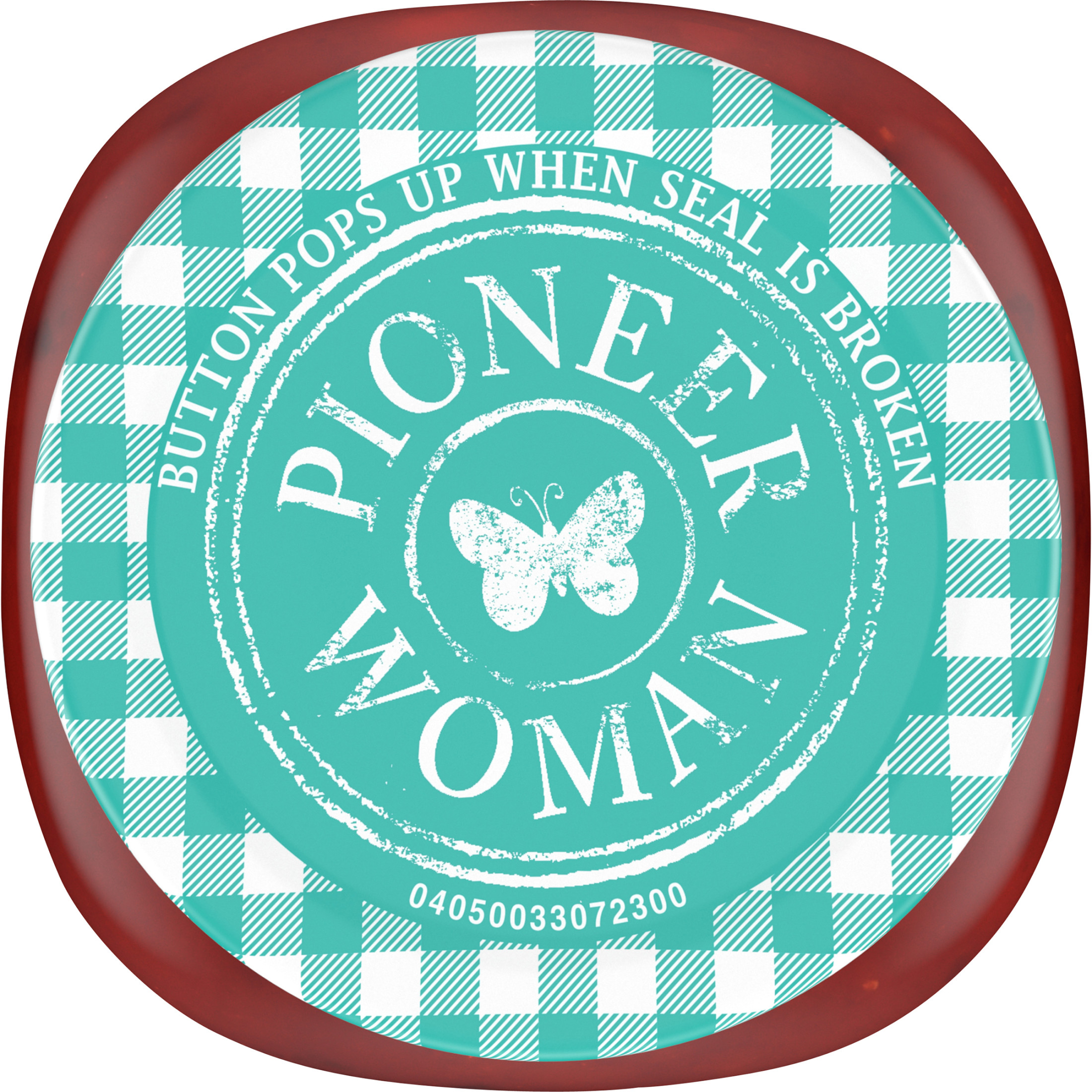 The Pioneer Woman Marinara Pasta Sauce, 24 oz Jar