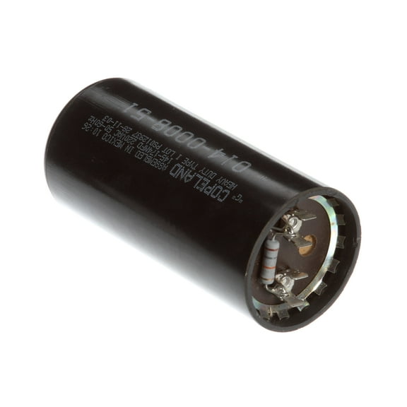 Beverage Air 302-329A Start Cap, 014-0008-51