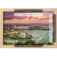 thumbnail image 3 of Cruz Bay, St John, United States Virgin Islands, Framed Art Print Wall Art by SeanPavonePhoto Sold by Art.Com, 3 of 6