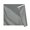 Light Grey, variant on lanema Kitchen Curtain Panel for Direct Sunlight and Indoor Screening