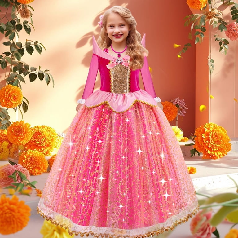 strapless open back dress The Princess Beauty Yellow Costume Dress – Luxury Kids Costume by Teresita  Orillac – Joy Costumes