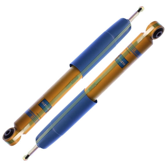 For Toyota Tundra 2007-2016 Pair Bilstein B6 Rear Shocks Struts - BuyAutoParts
