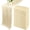 Beige-35" x 72", variant on Cheesecloth Table Runner Mauve 35" x 120" 12 Pack Party Decor
