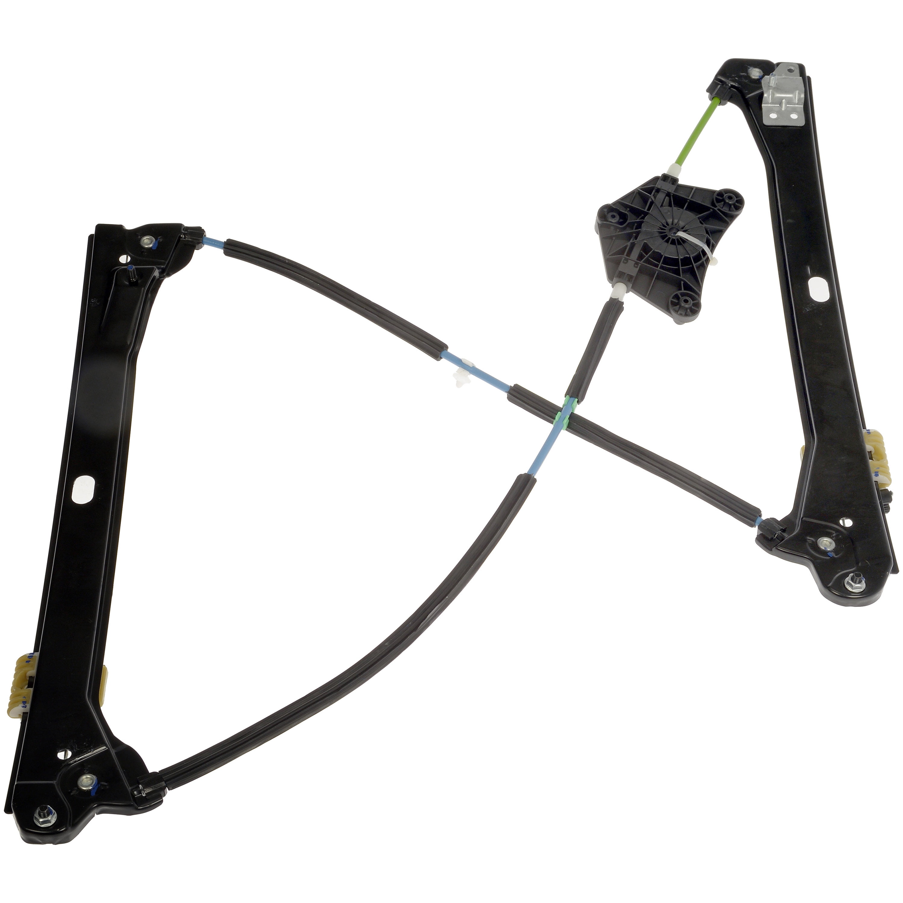 Dorman 740-187 Front Passenger Side Window Regulator for Specific Volkswagen Models Fits select: 2012-2020 VOLKSWAGEN PASSAT