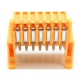 thumbnail image 3 of Terminal de conector de placa de protección de carga de 10 Uds Compatible con convertidor adaptador de batería de iones de litio de 14,4 v 18v B, 3 of 5
