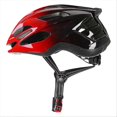 thumbnail image 1 of Adult Bike Helmet Light- Bike Helmet Fit 57-62cm Red, 1 of 5
