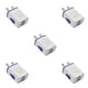 thumbnail image 1 of Cargadores de pared USB Seitruly 2A LED Adaptador de corriente para teléfono, 1 of 5