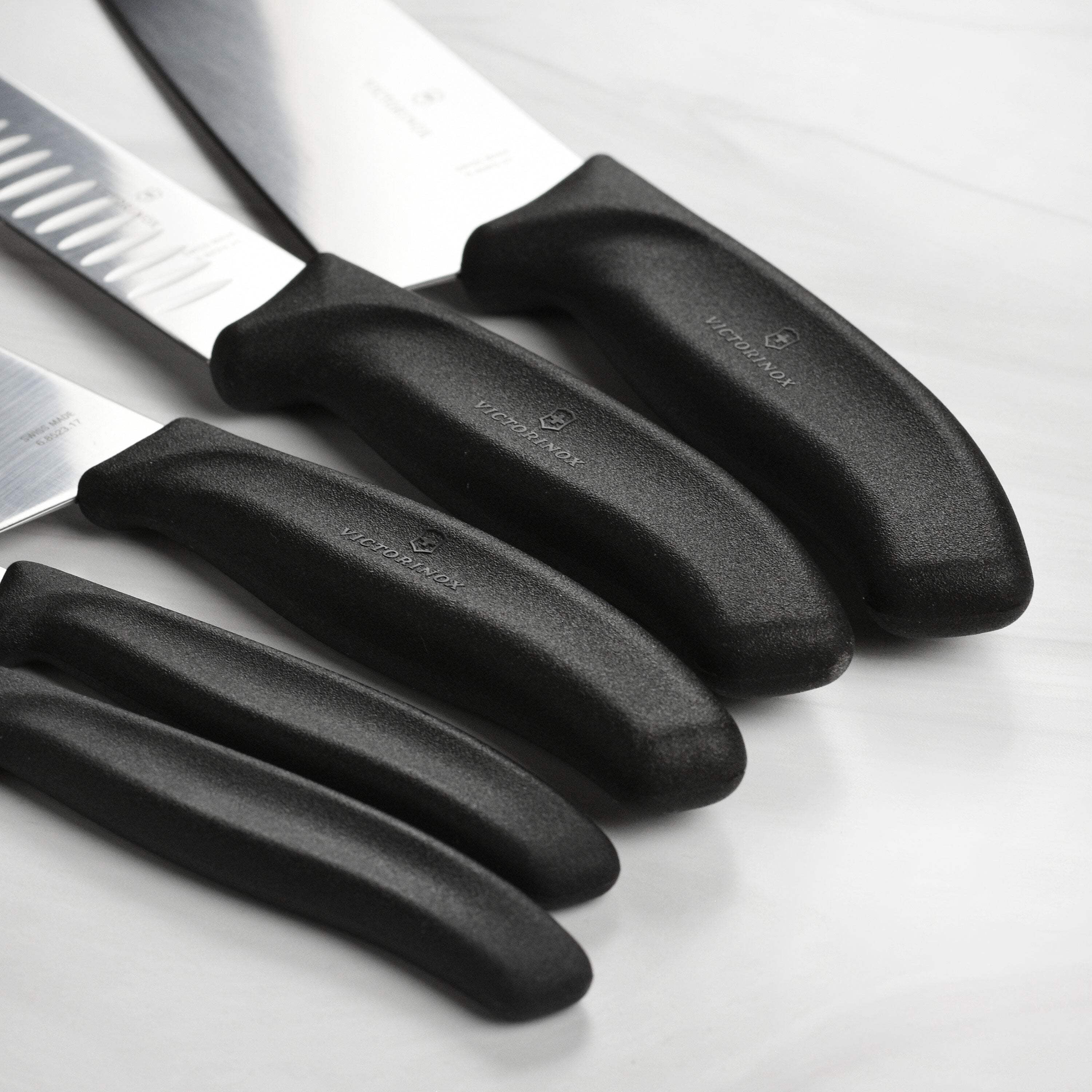 Victorinox Swiss Classic 18 Piece Knife Block Set