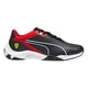 thumbnail image 1 of Tenis Puma Niños Juvenil Ferrari Kart Cat Rl Nitro Jr Negro Casual multicolor 22 MX, 1 of 7